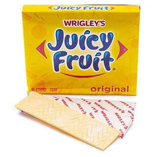 Chewing Gum