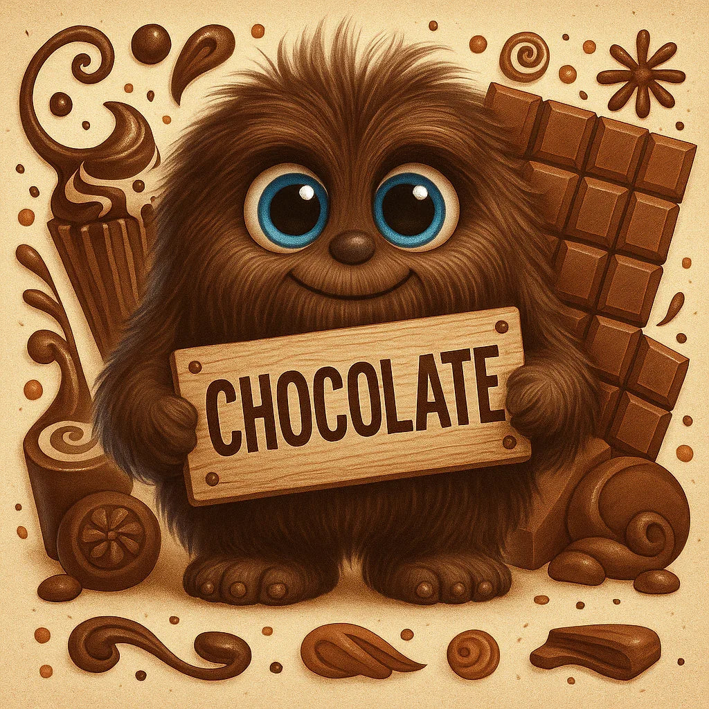 CHOCOLATE
