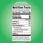 EXTRA Mint Sugar Free Chewing Gum Variety Pack: 18 Pack