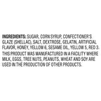 Brach's Candy Corn: 3LB Bag