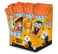 Halloween PEZ Candy Packs: 12-Piece Display
