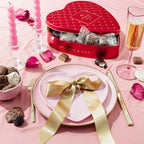 Bonnie and Pop With All My Heart Gift Tin
