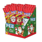 Christmas PEZ Candy Packs: 12-Piece Display