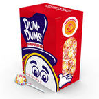 Dum Dums Pops - Peach Mango: 50-Piece Box