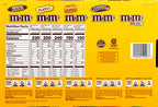 MARS Chocolate and Candy Full Size Variety Pack, 30 Count