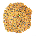 M&M's Candy Fun Size Packs - Peanut: 23LB Case
