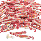 Smarties Candy Rolls: 2LB Bag