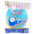 Colorin Oblea Extra Big Wheat Flour Wafers: 12-Piece Bag