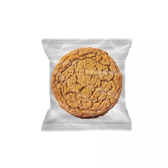 Little Debbie Oatmeal Creme Pies: 48-Piece Box