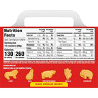 Barnum's Animal Cracker Box: 24-Piece Case