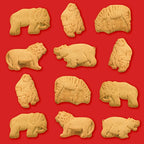 Barnum's Animal Cracker Box: 24-Piece Case