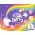 Lucky Charms Marshmallow Pouch: 4-Ounce Bag