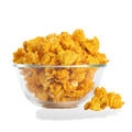 City Pop BBQ Popcorn