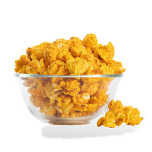 City Pop BBQ Popcorn