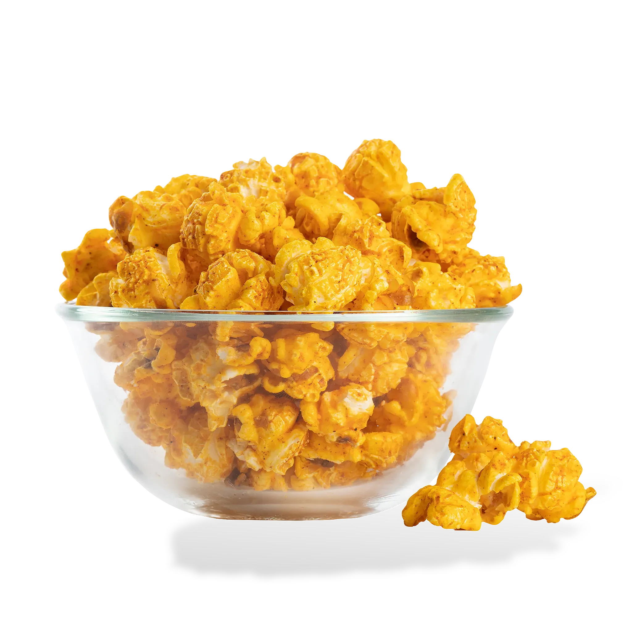 City Pop BBQ Popcorn