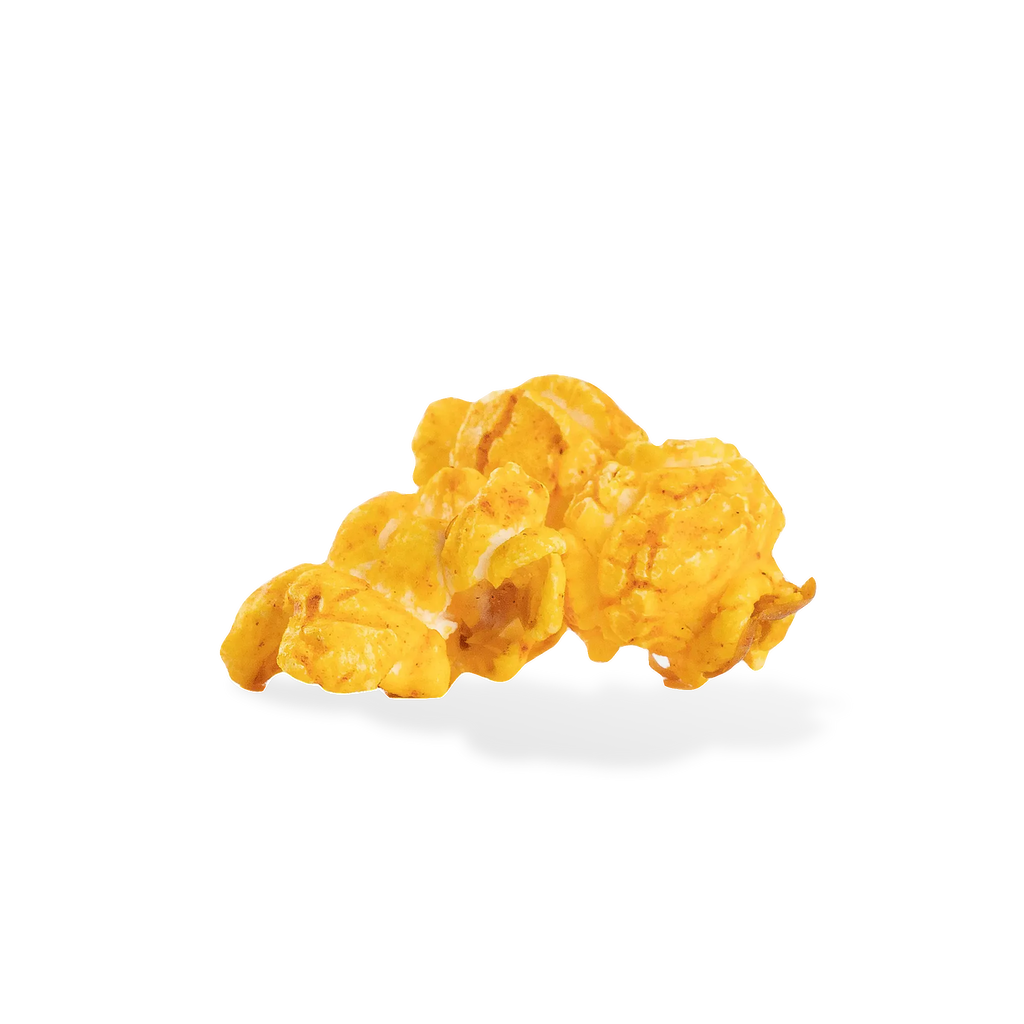 City Pop BBQ Popcorn