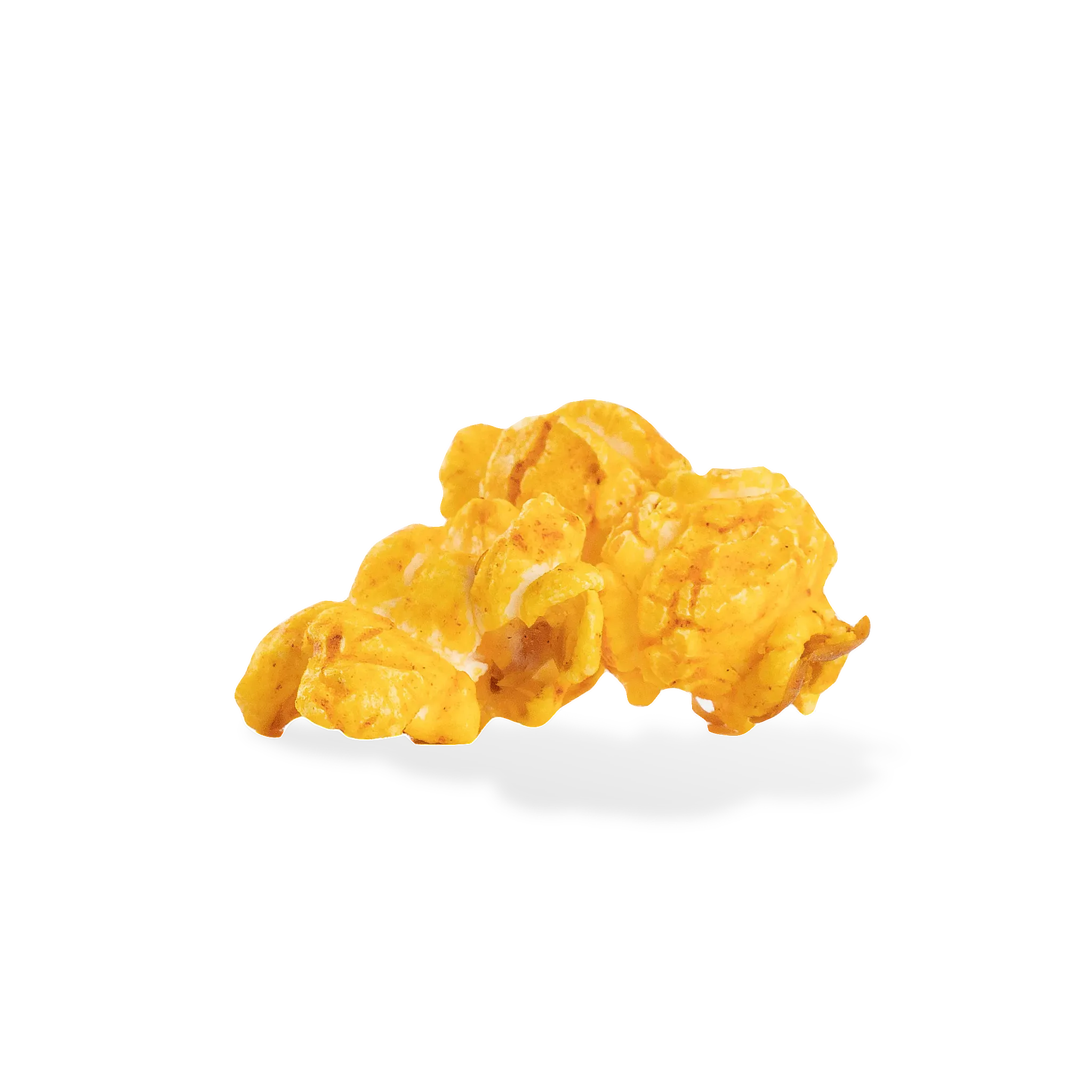 City Pop BBQ Popcorn