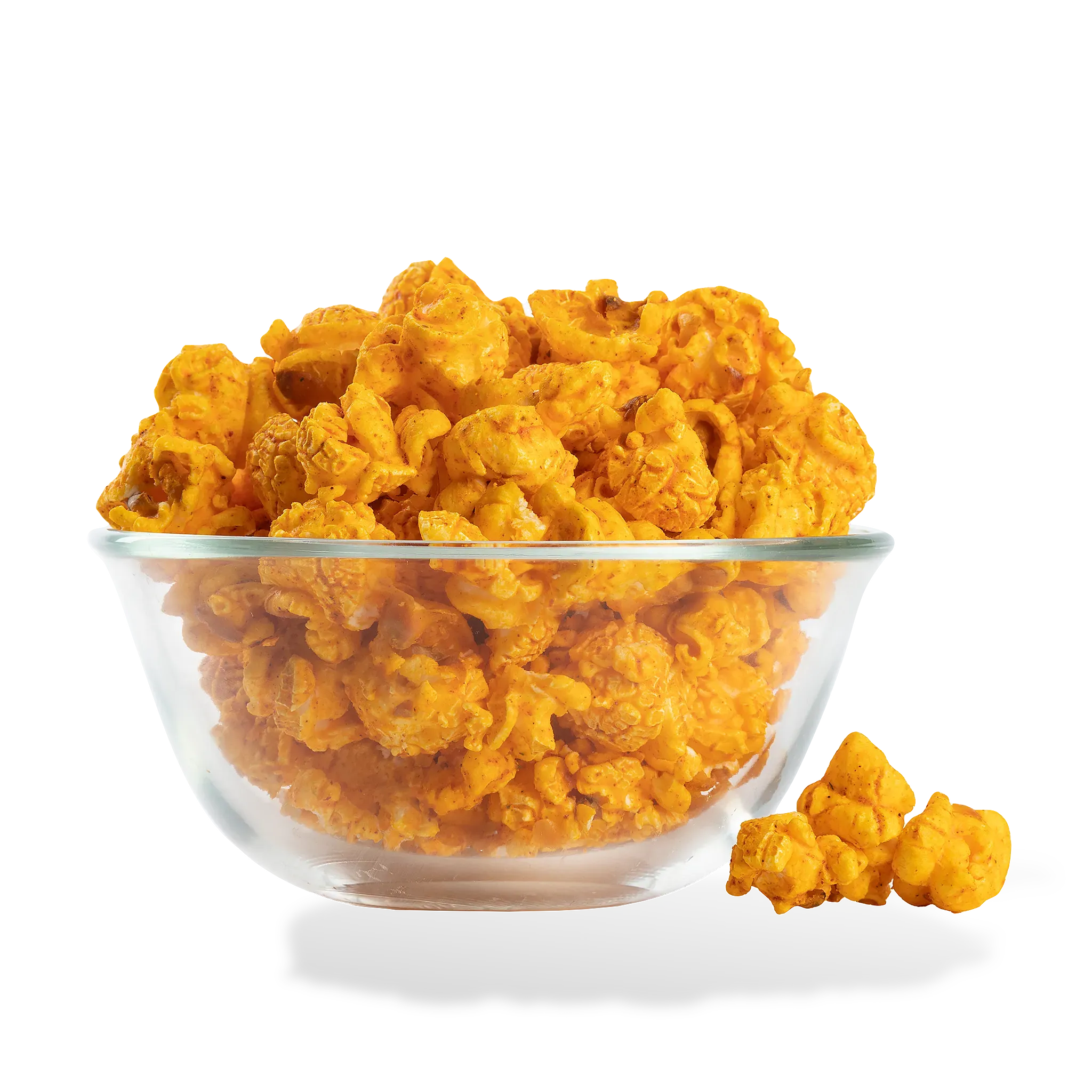 City Pop BBQ Bacon Popcorn