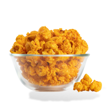City Pop BBQ Bacon Popcorn
