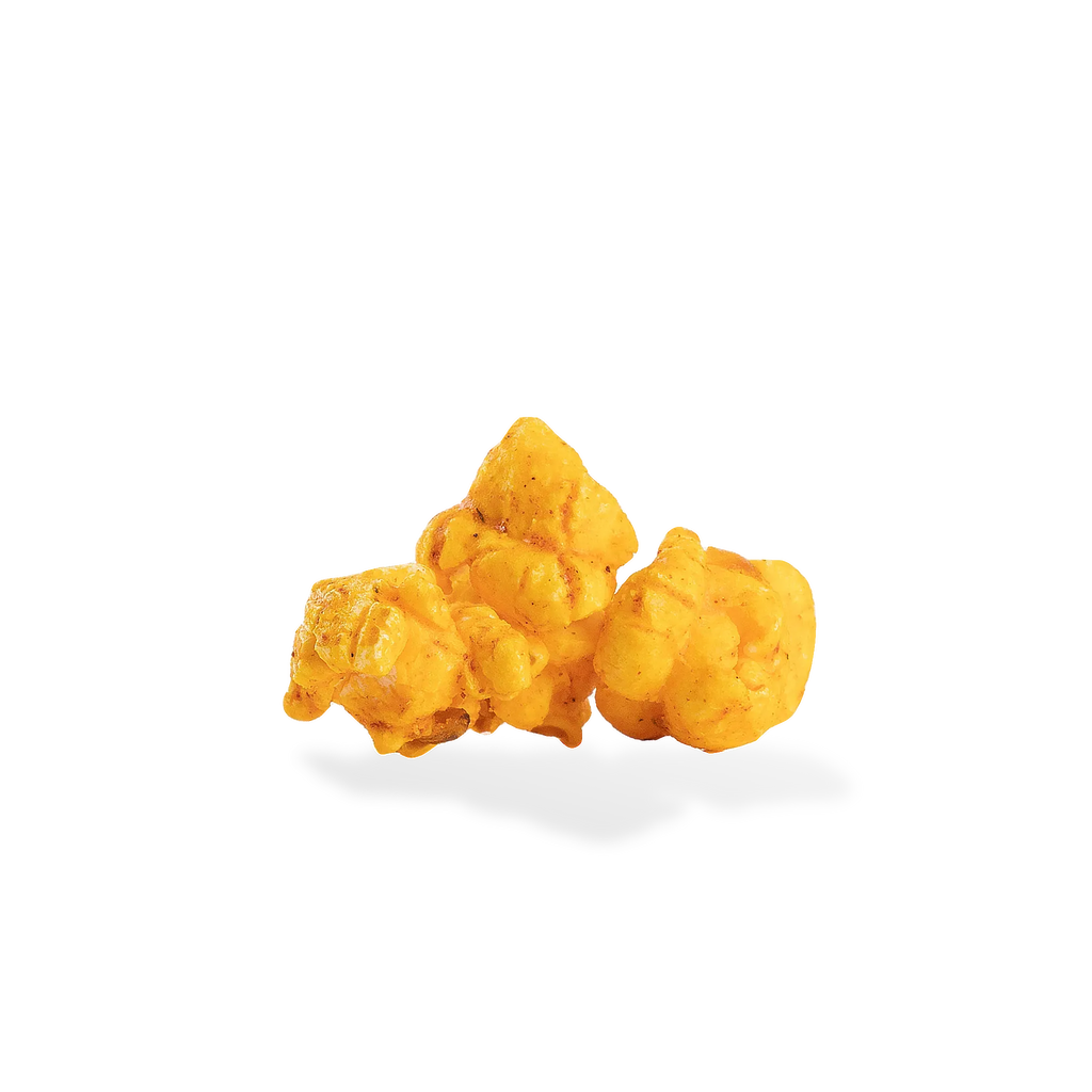 City Pop BBQ Bacon Popcorn
