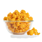 City Pop Bacon Cheddar Popcorn