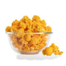 City Pop Bacon Cheddar Popcorn