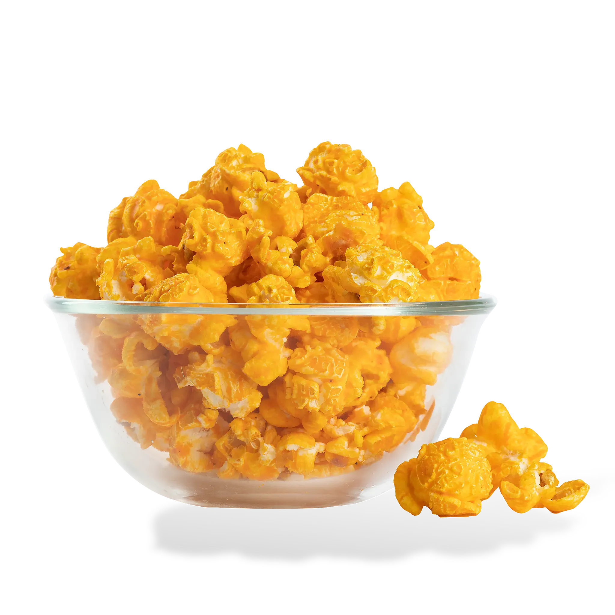 City Pop Bacon Cheddar Popcorn