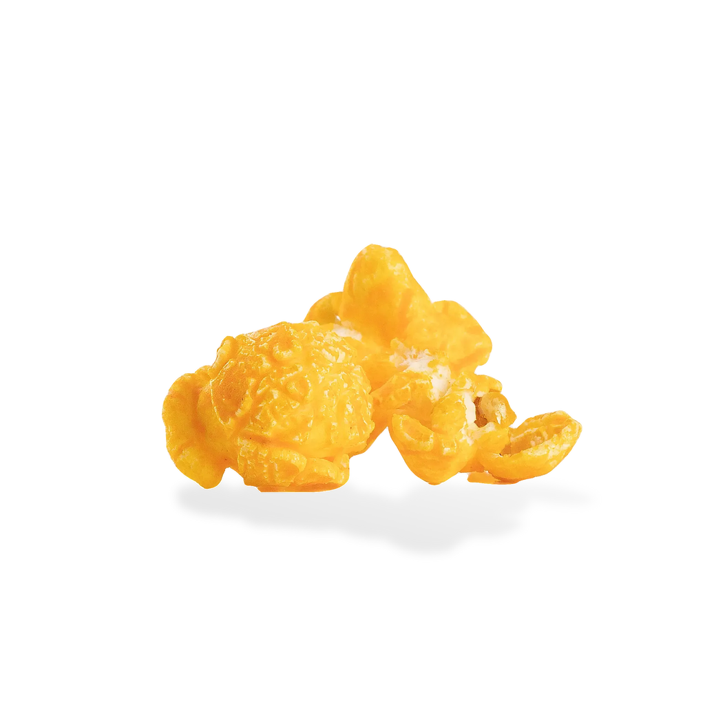 City Pop Bacon Cheddar Popcorn