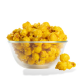City Pop Banana Popcorn