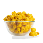 City Pop Banana Popcorn