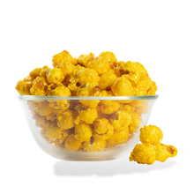 City Pop Banana Popcorn
