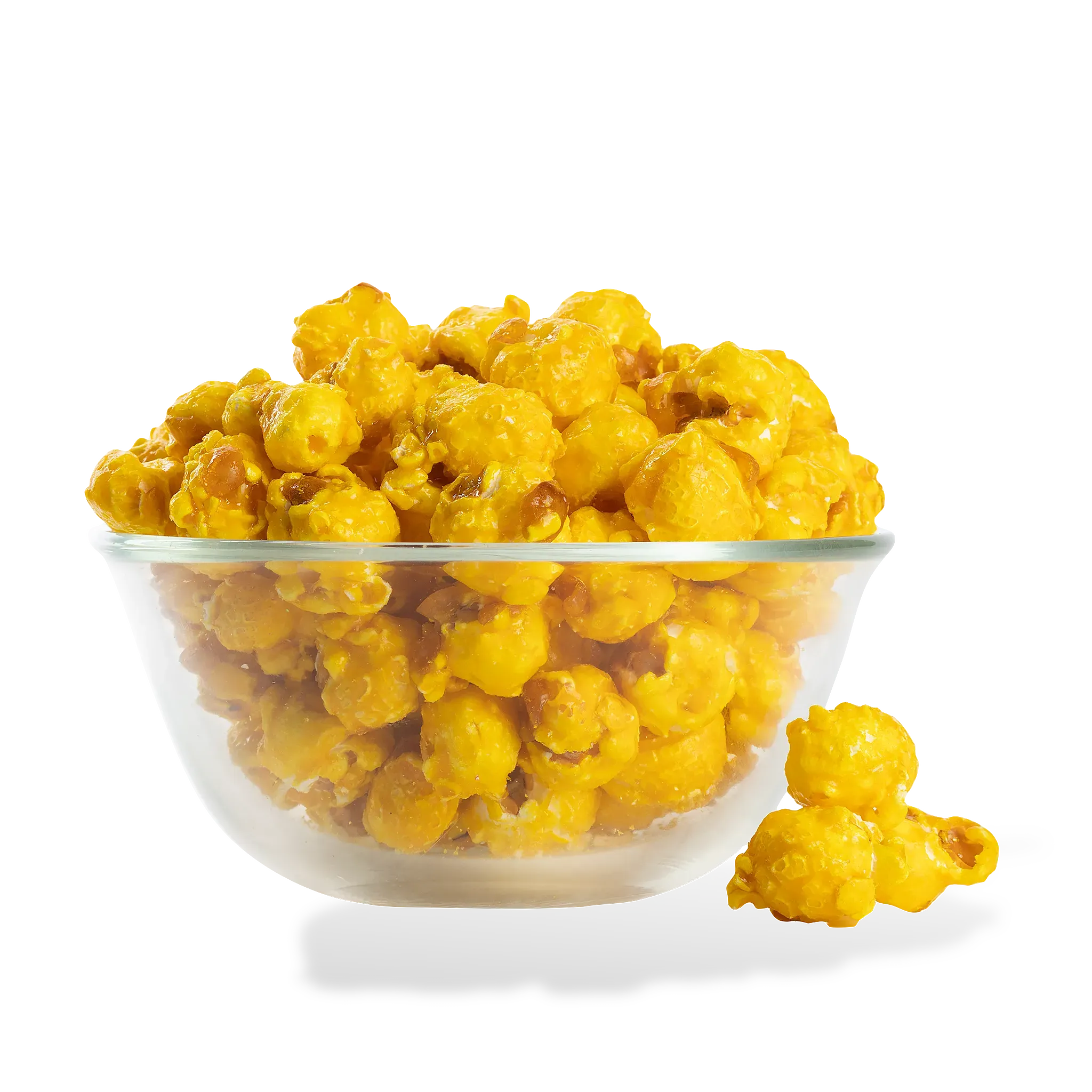 City Pop Banana Popcorn