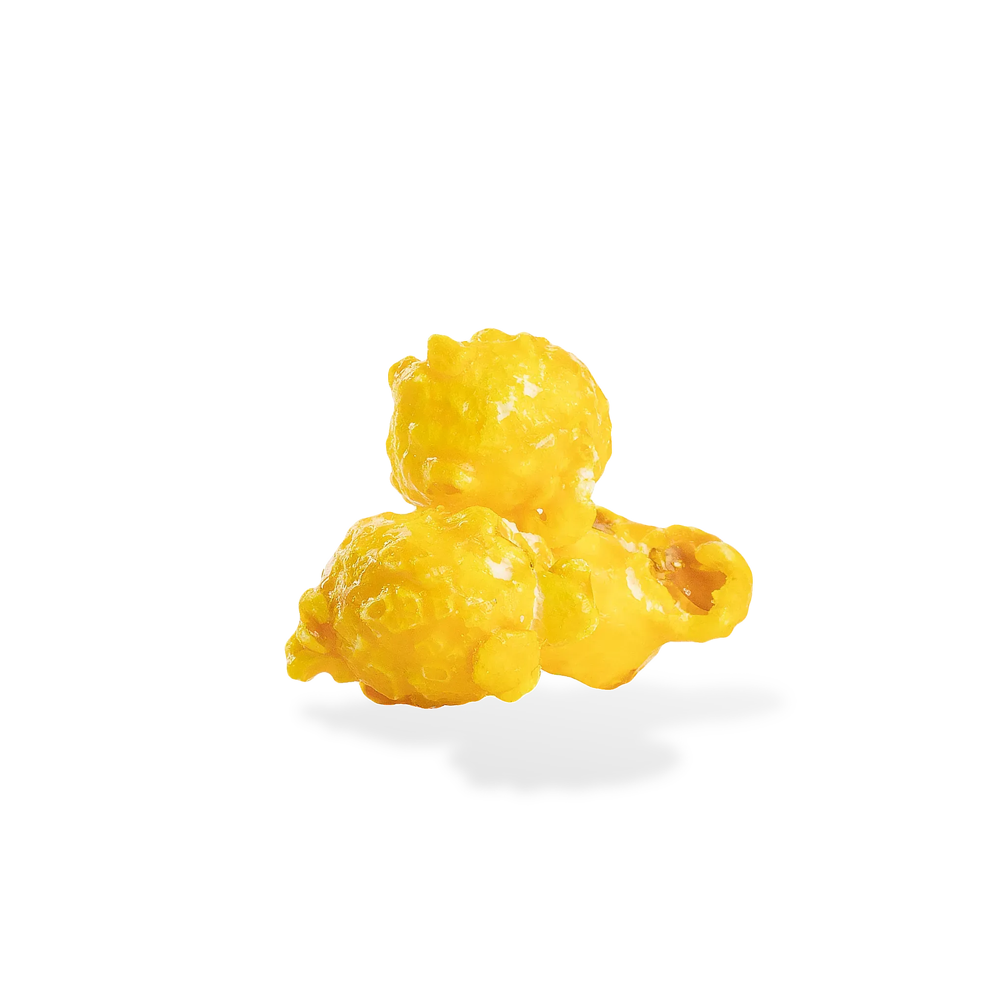 City Pop Banana Popcorn