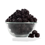 City Pop Blackberry Popcorn