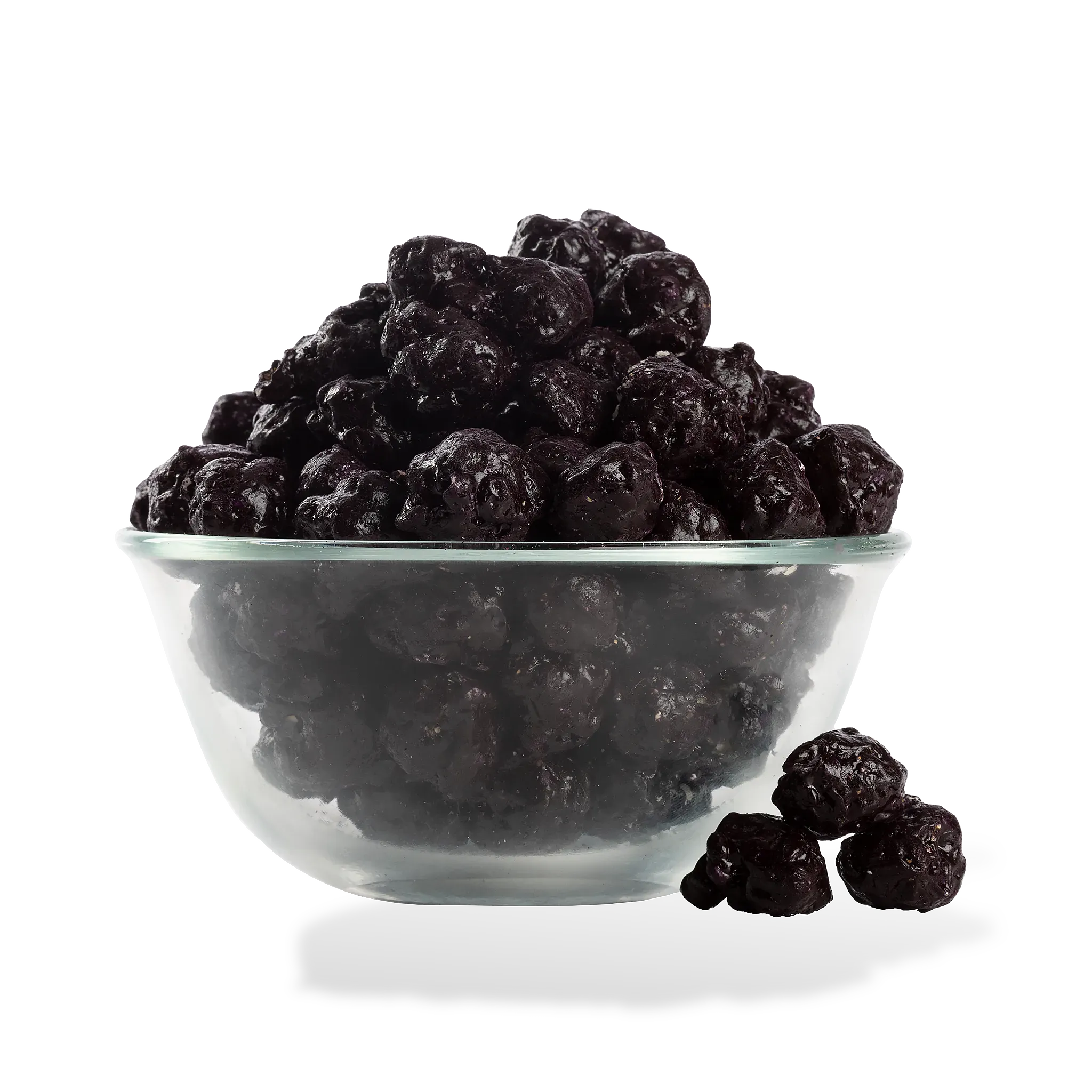 City Pop Blackberry Popcorn