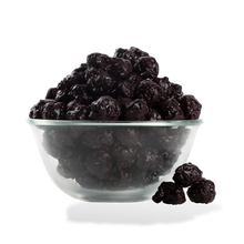 City Pop Blackberry Popcorn