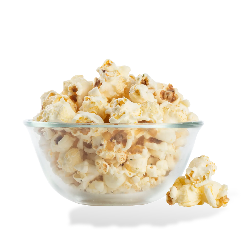 City Pop Blue Cheese Popcorn