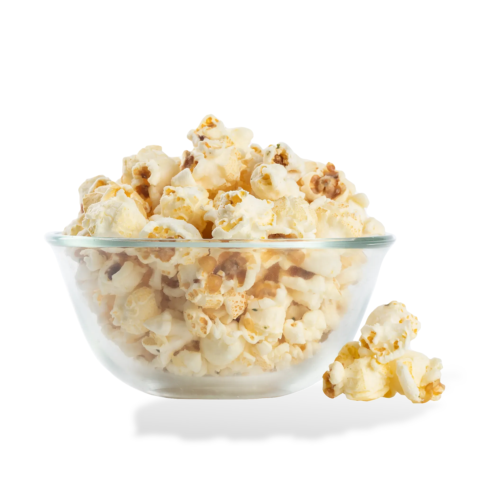 City Pop Blue Cheese Popcorn