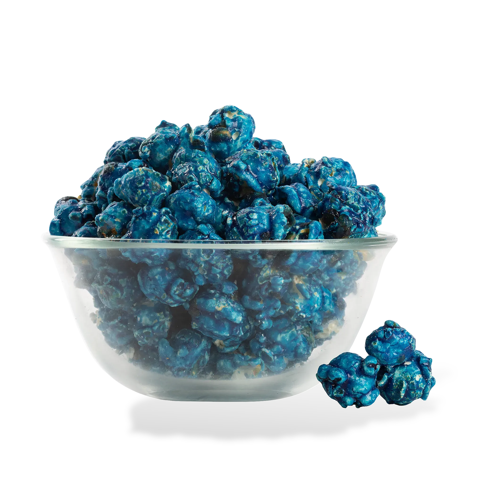 City Pop Blueberry Popcorn