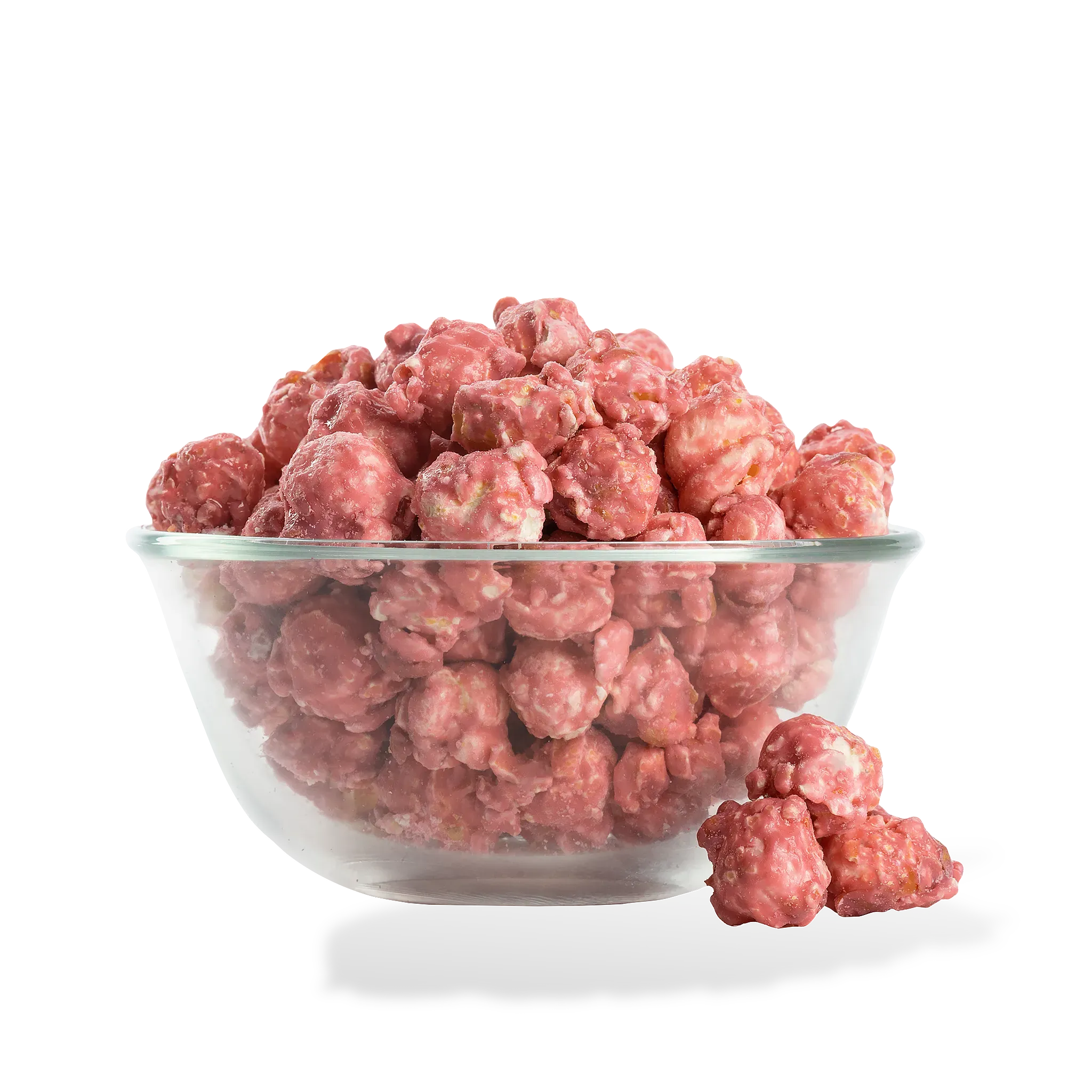 City Pop Bubble Gum Popcorn