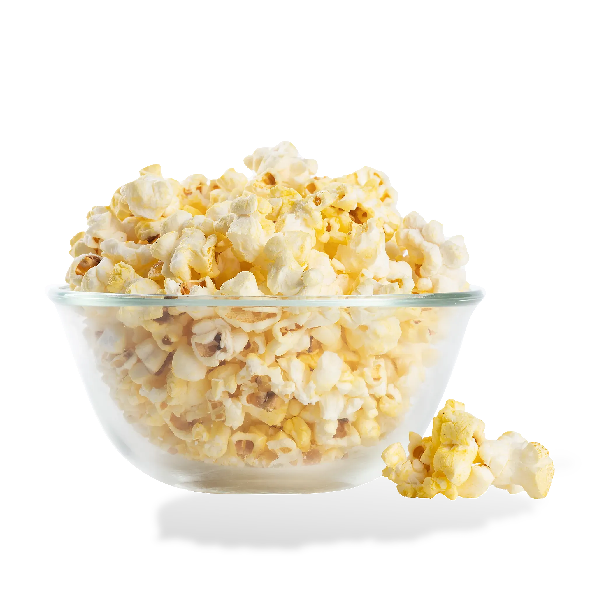 City Pop Butter Popcorn