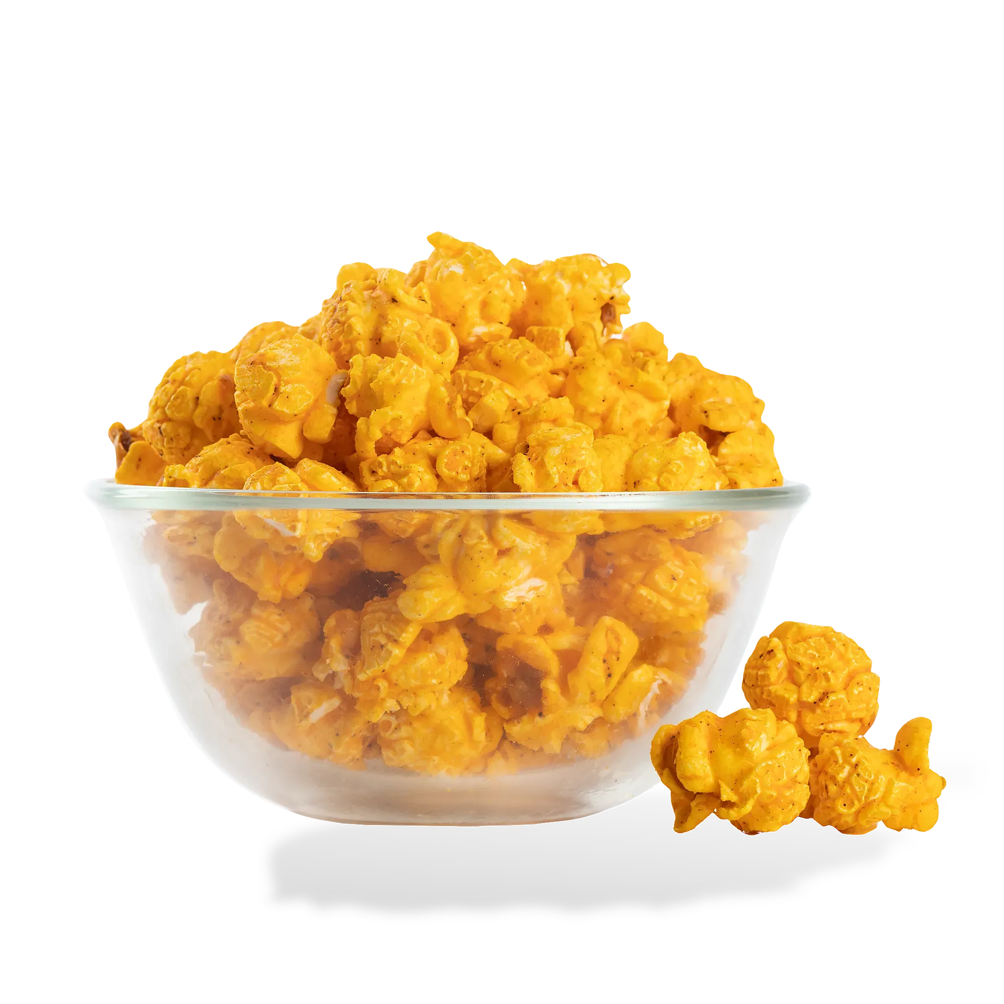 City Pop Cajun Popcorn