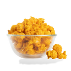 City Pop Hot Cheese Popcorn