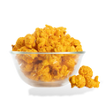 City Pop Hot Cheese Popcorn