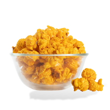 City Pop Cajun Popcorn