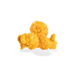 City Pop Cajun Popcorn