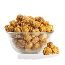 City Pop Caramel Popcorn