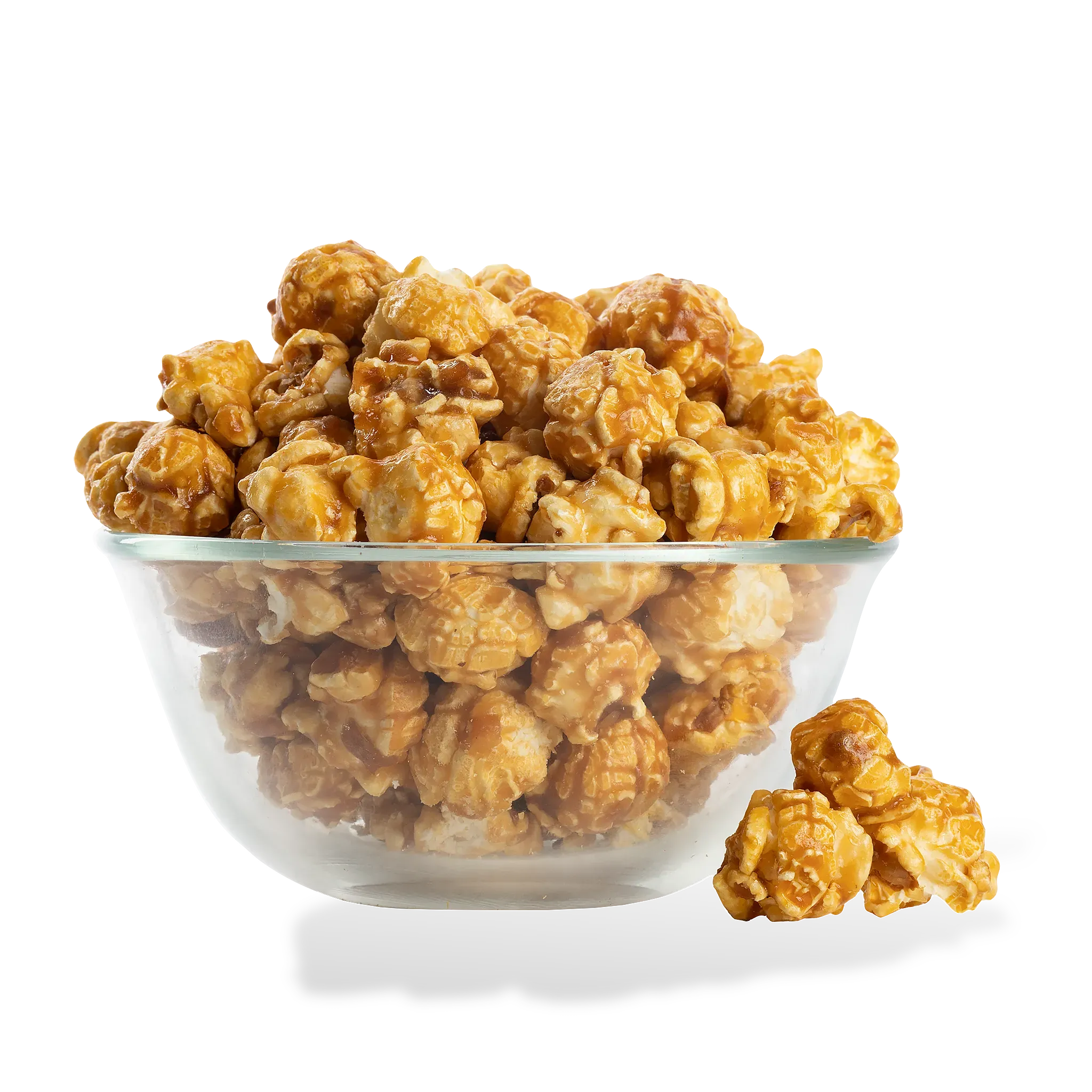 City Pop Caramel Popcorn