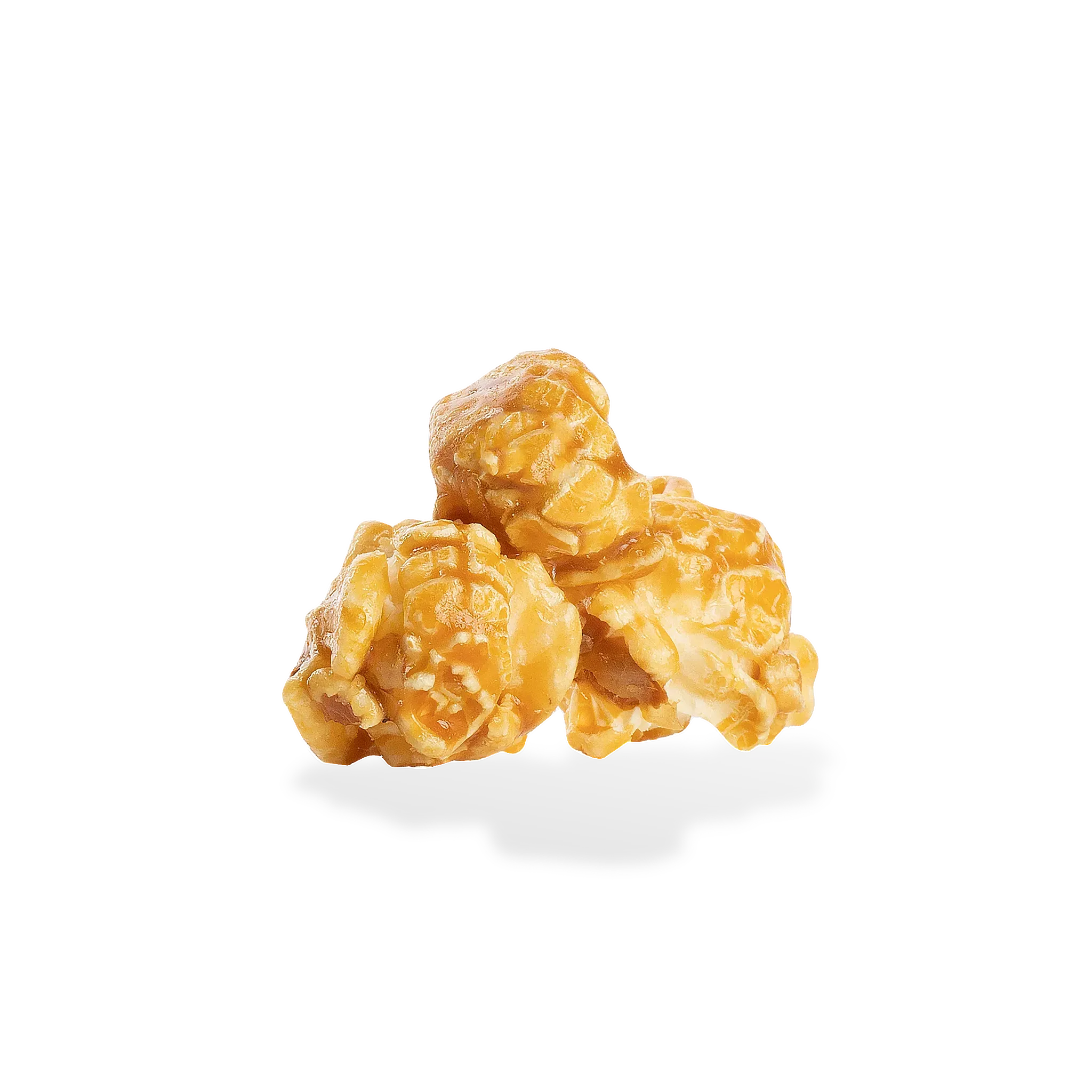 City Pop Caramel Popcorn