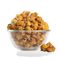 City Pop Caramel Cashew Popcorn